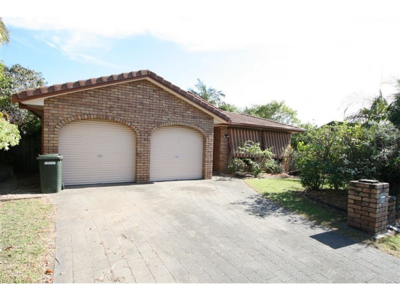 241 Ron Penhaligon Way, Robina QLD 4226