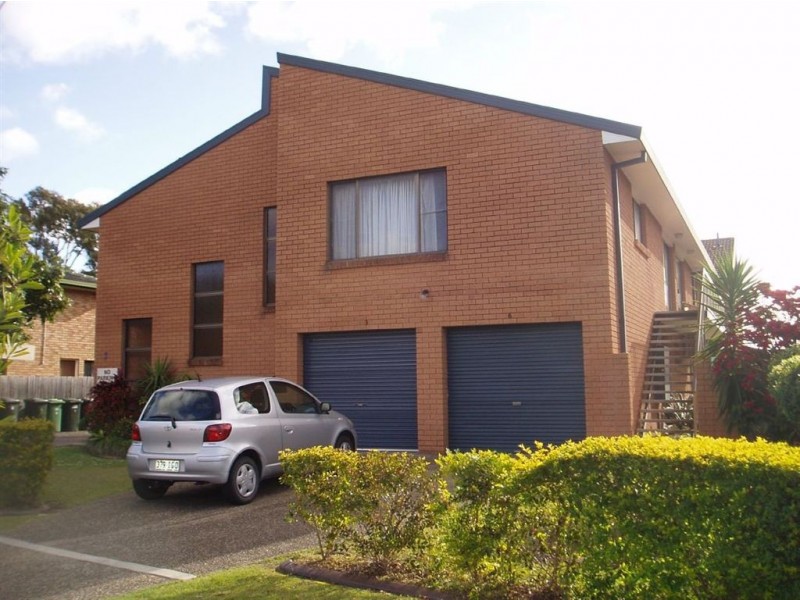 5/3 Jodie Crt, Mermaid Waters QLD 4218