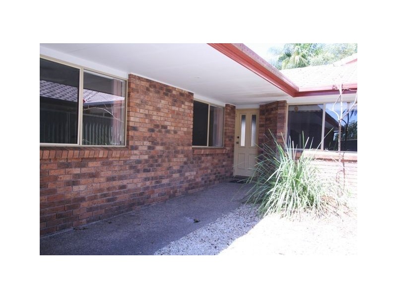 1/46 Cheltenham Drive, Robina QLD 4226