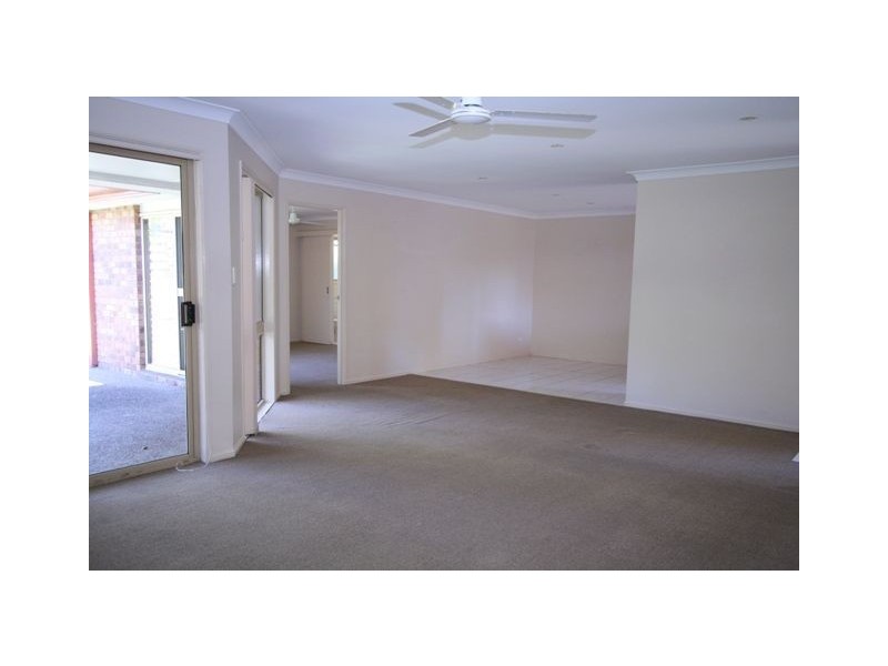 1/46 Cheltenham Drive, Robina QLD 4226