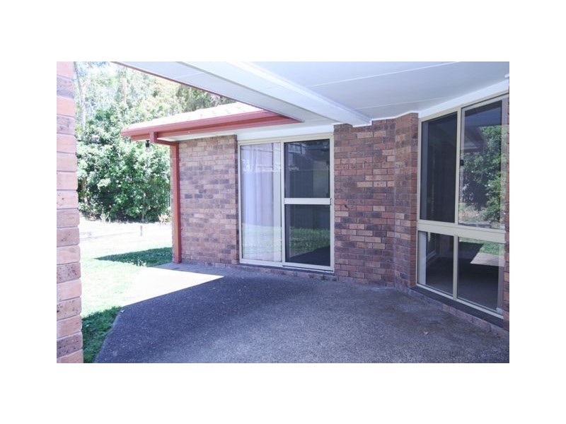 1/46 Cheltenham Drive, Robina QLD 4226