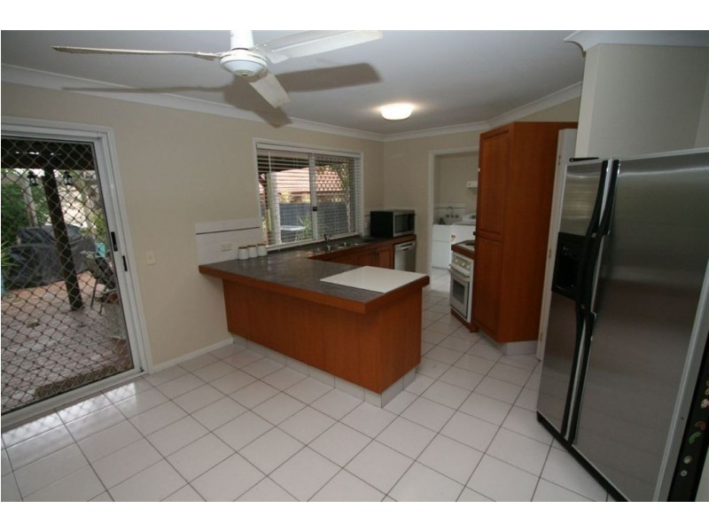 0 Bothwell Avenue, Robina QLD 4226