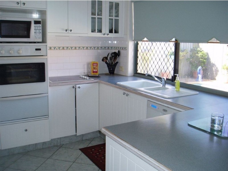 23 Illinios Court, Varsity Lakes QLD 4227