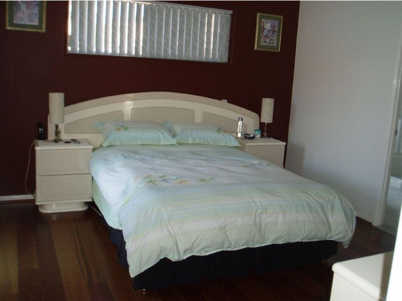 23 Illinios Court, Varsity Lakes QLD 4227