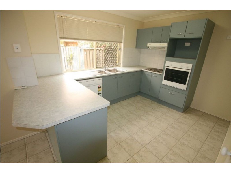 18 Illinios Court, Varsity Lakes QLD 4227