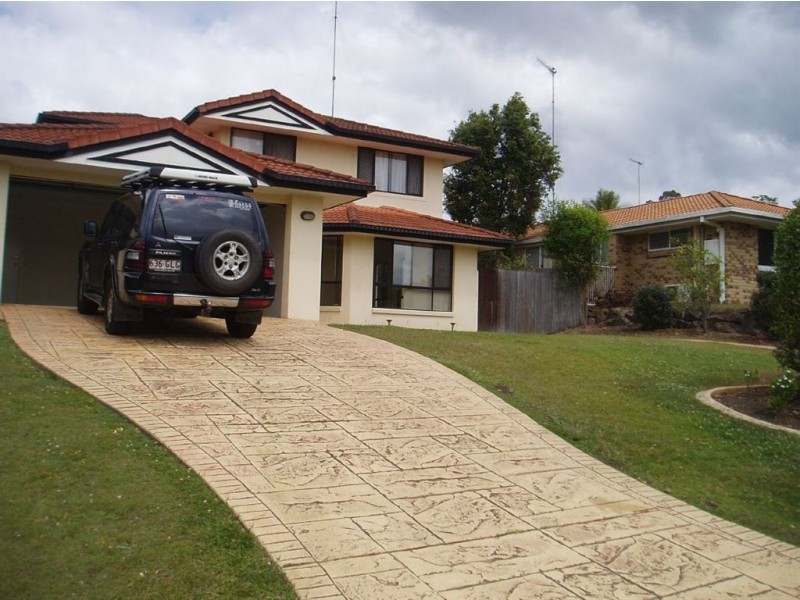 5 Miners Court, Mudgeeraba QLD 4213