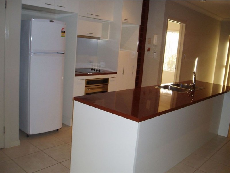 55 Paradise Springs, Robina QLD 4226