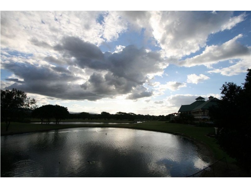 55 Paradise Springs, Robina QLD 4226