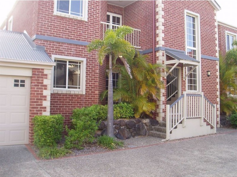55 Paradise Springs, Robina QLD 4226