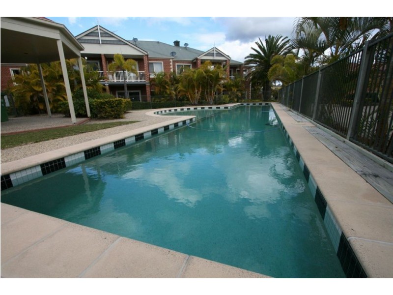 55 Paradise Springs, Robina QLD 4226