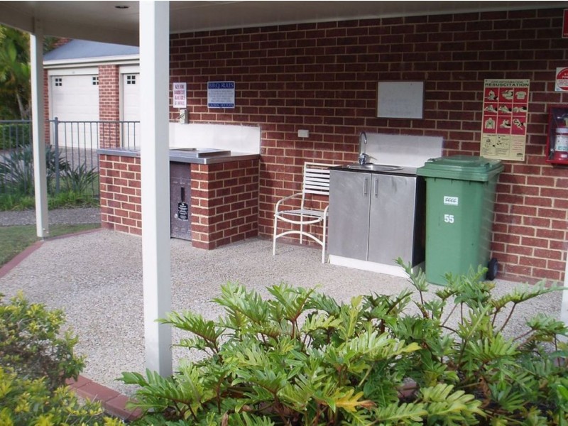 55 Paradise Springs, Robina QLD 4226
