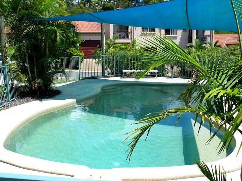 61/1 Ridgevista Ct, Reedy Creek QLD 4227