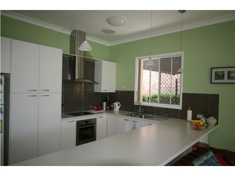 12b Ballyliffen Court, Robina QLD 4226