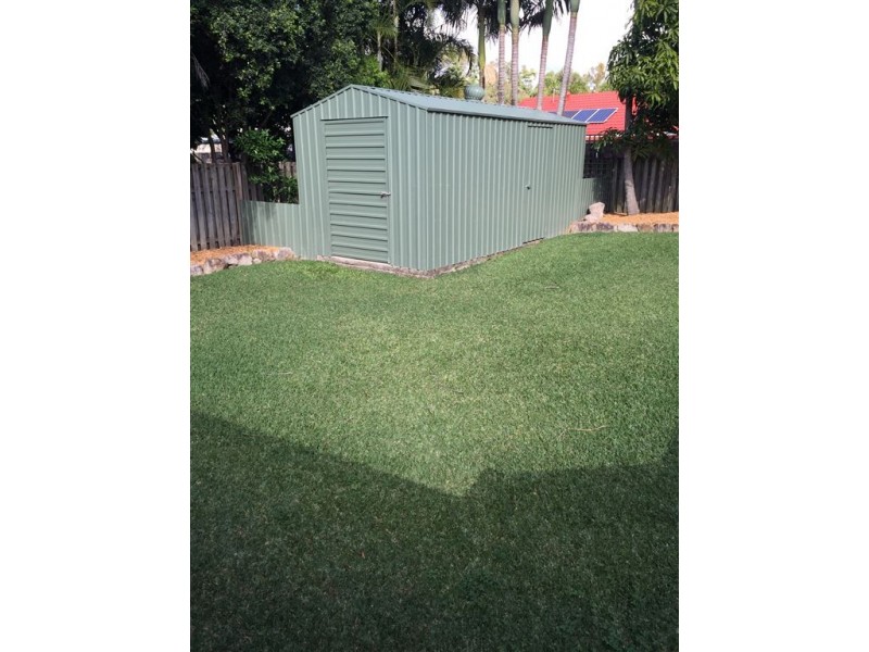 15 Queen Charlotte, Mudgeeraba QLD 4213