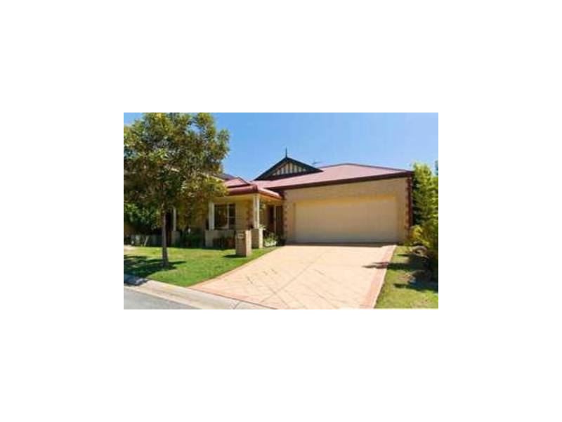 5 Duxton Drive, Varsity Lakes QLD 4227