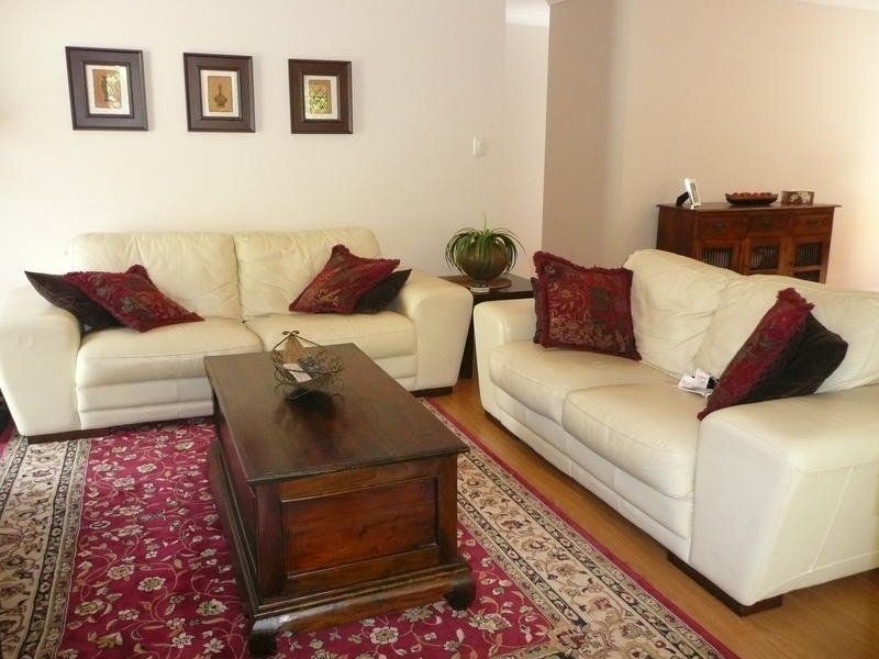 5 Duxton Drive, Varsity Lakes QLD 4227