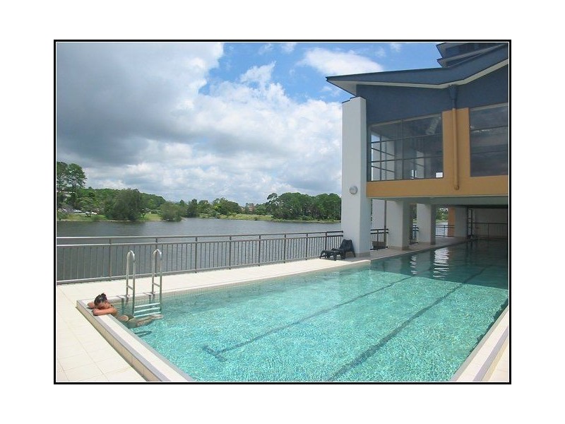 515/25 Lake Orr Drive, Robina QLD 4226