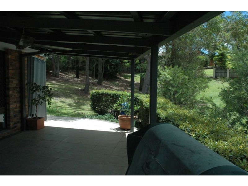 4 Chatswood Court, Robina QLD 4226
