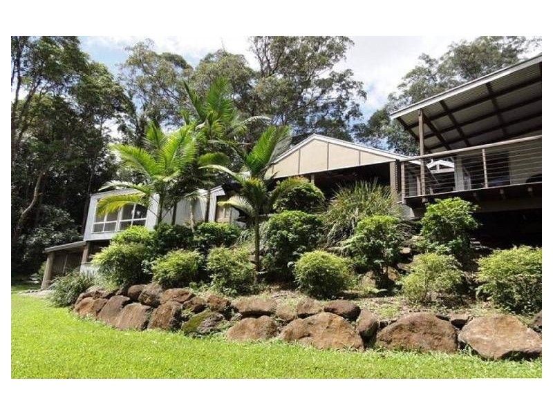578 Gold Coast Springbrook Road, Mudgeeraba QLD 4213