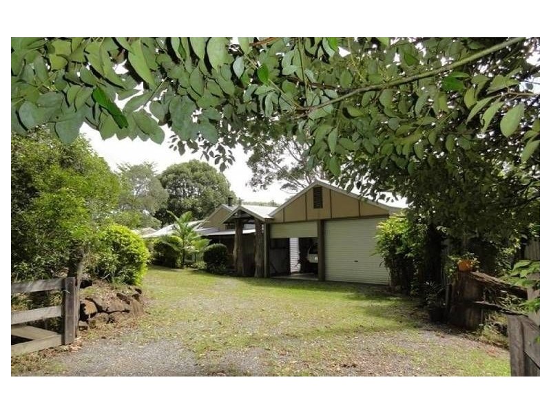 578 Gold Coast Springbrook Road, Mudgeeraba QLD 4213