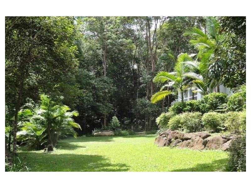 578 Gold Coast Springbrook Road, Mudgeeraba QLD 4213