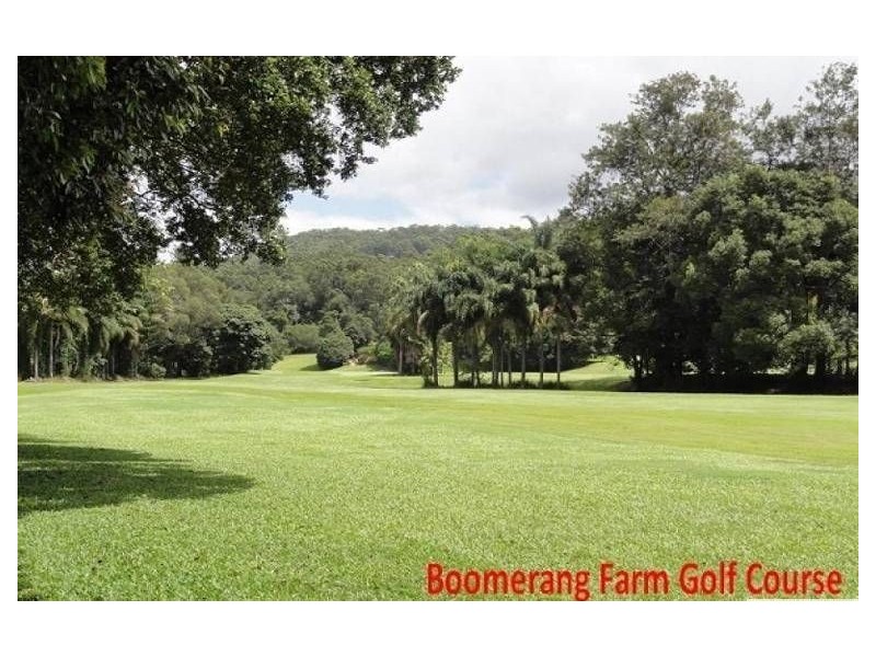 578 Gold Coast Springbrook Road, Mudgeeraba QLD 4213