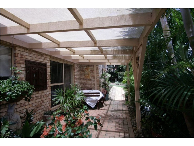 55 Camberwell Cct, Robina QLD 4226