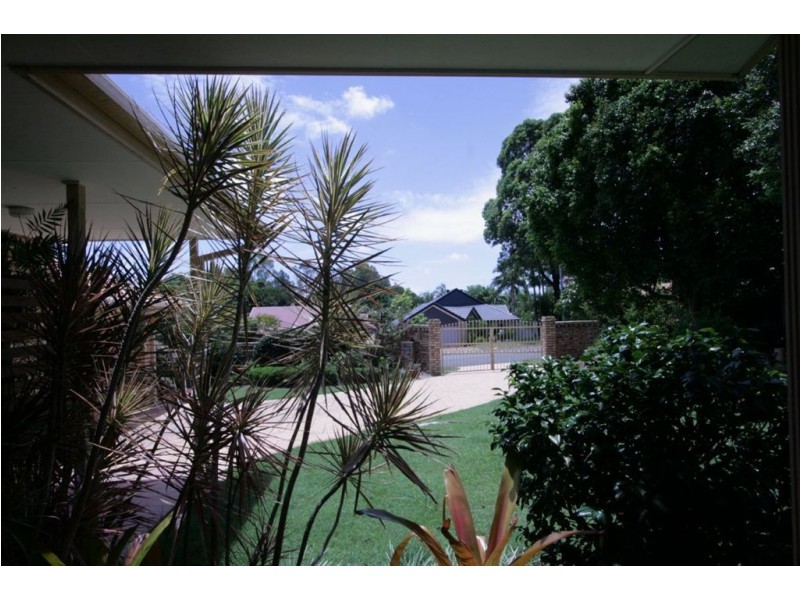 55 Camberwell Cct, Robina QLD 4226