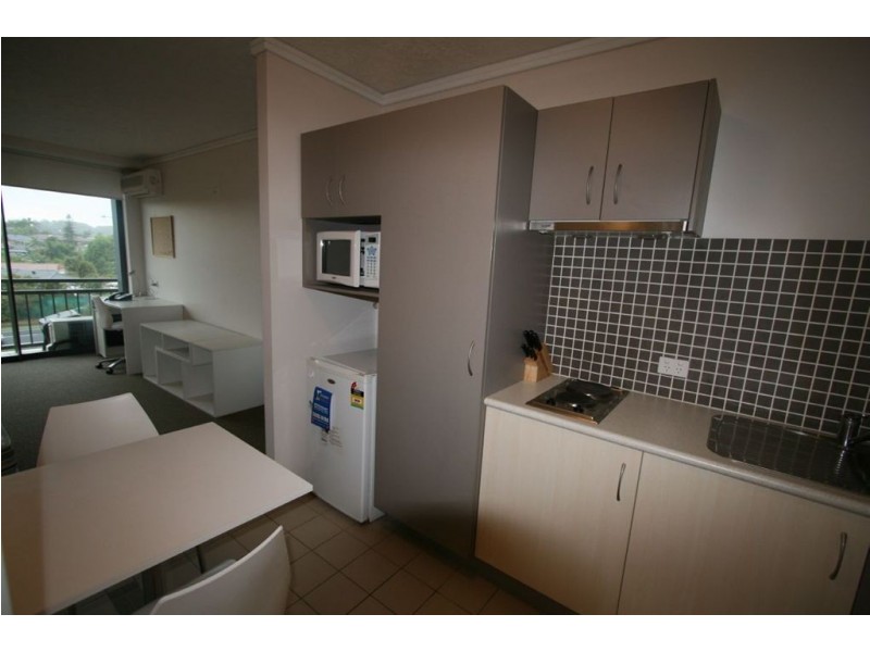 409/25 Lake Orr Drive, Robina QLD 4226