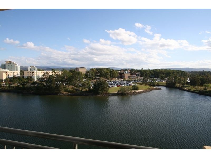 409/25 Lake Orr Drive, Robina QLD 4226