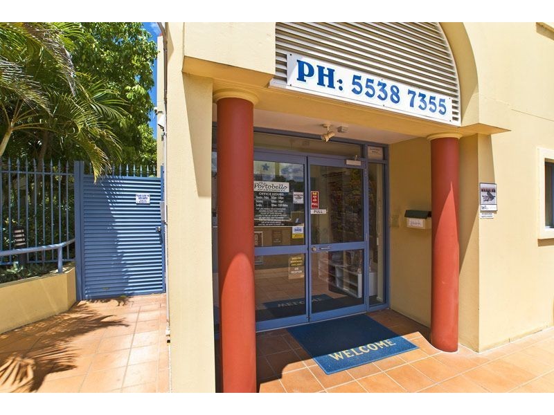 12/2607 Gold Coast Highway, Broadbeach QLD 4218