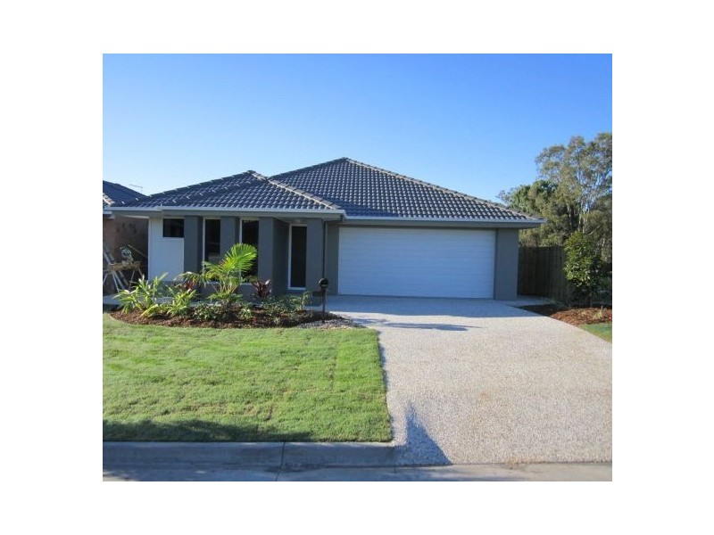 57 Landsdowne Drive, Ormeau QLD 4208