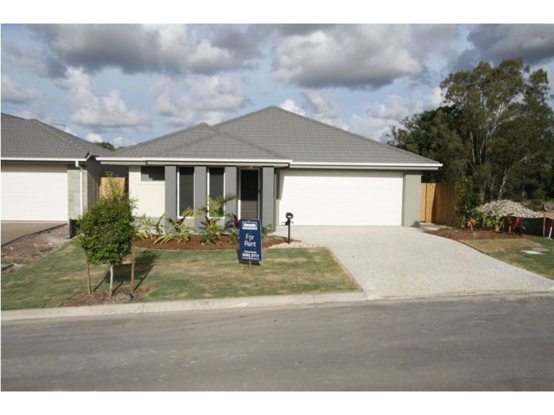 57 Landsdowne Drive, Ormeau QLD 4208
