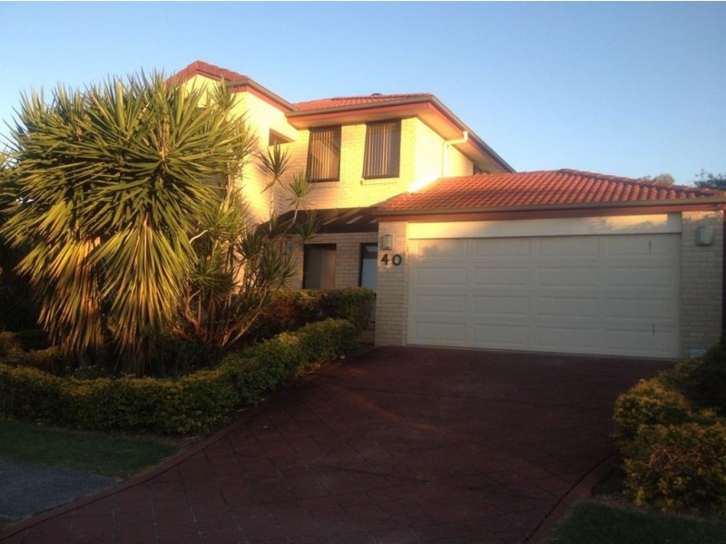 40 Karbunya Street, Mermaid Waters QLD 4218