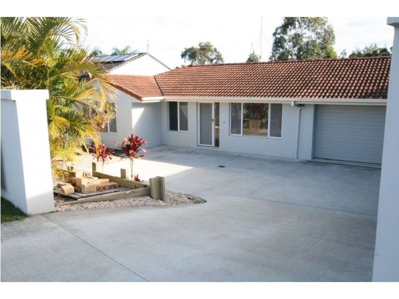 91 Highfield Drive, Merrimac QLD 4226