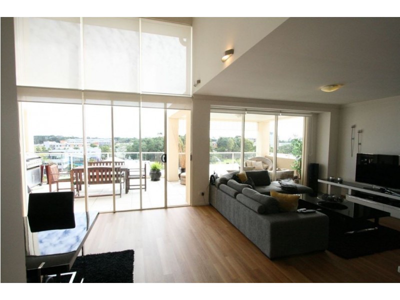 130/251 Varsity Parade, Varsity Lakes QLD 4227