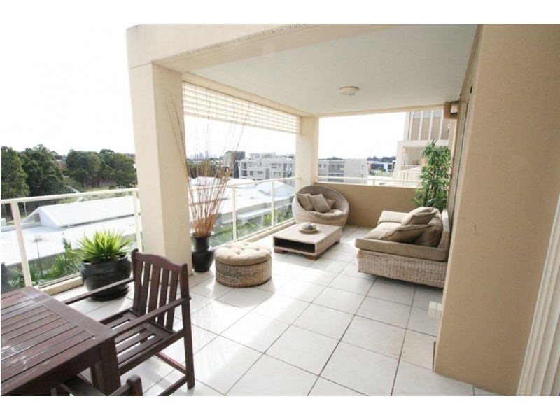 130/251 Varsity Parade, Varsity Lakes QLD 4227