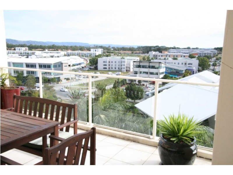 130/251 Varsity Parade, Varsity Lakes QLD 4227