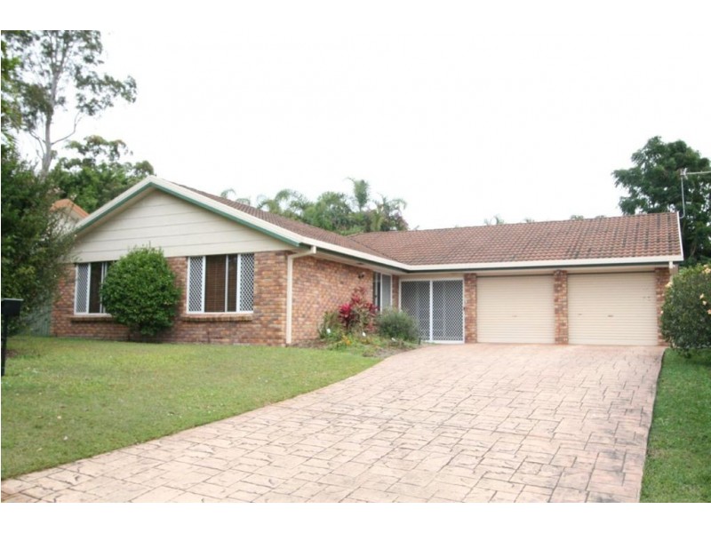 7 Grenaside Ct, Robina QLD 4226