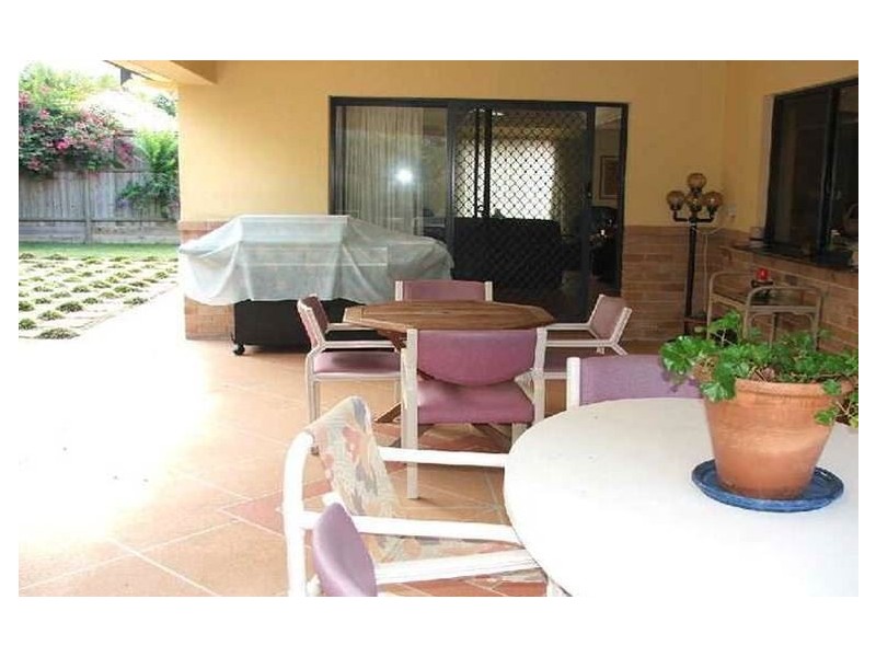 20 Applegum Ct, Robina QLD 4226