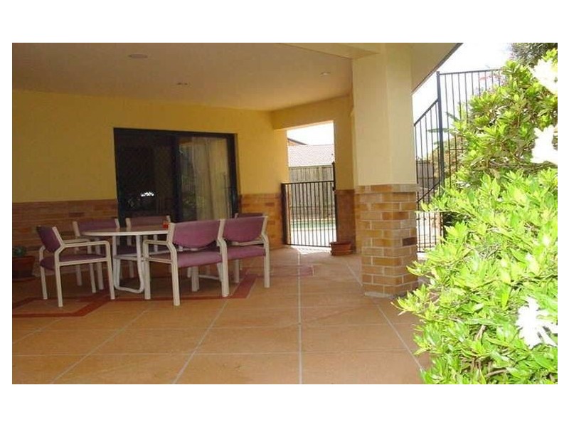 20 Applegum Ct, Robina QLD 4226