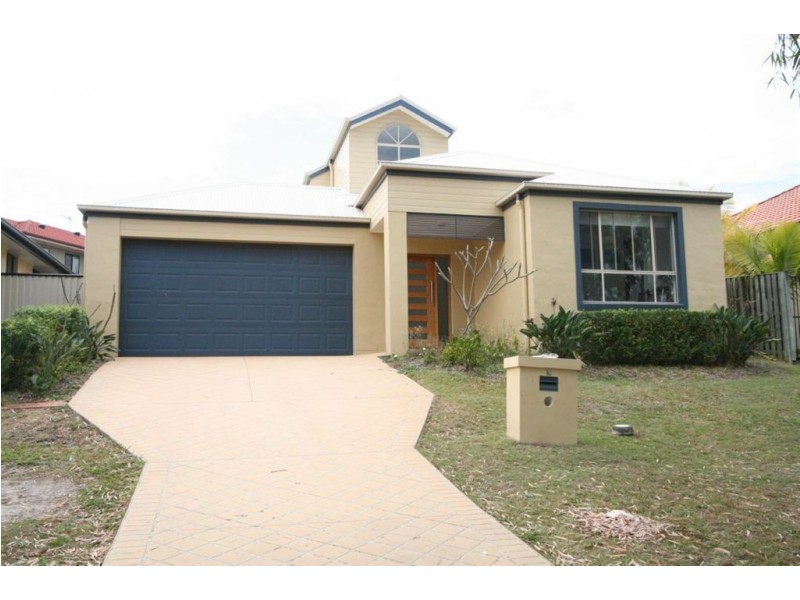 9 Wingate Court, Varsity Lakes QLD 4227