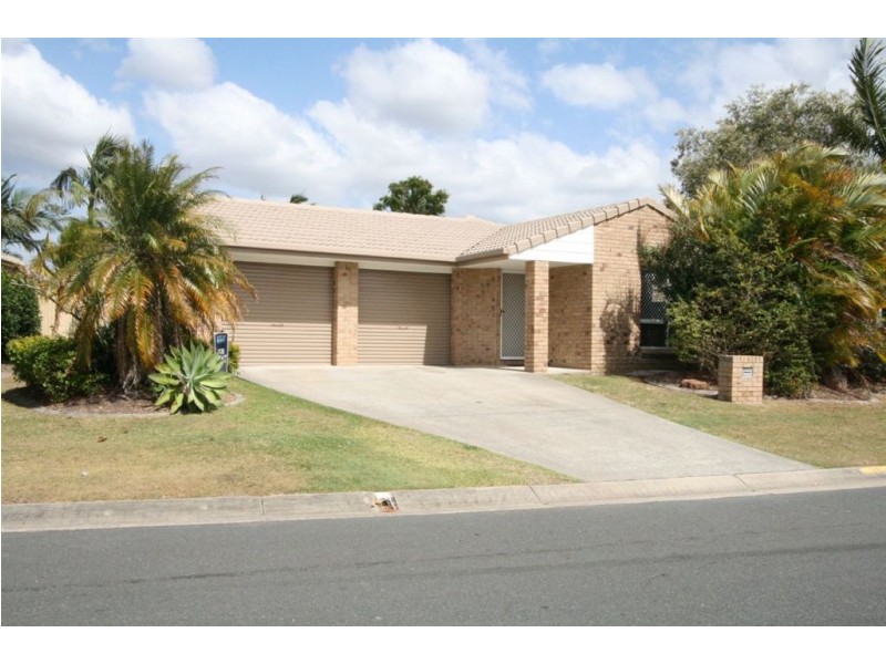28 Southlake Drive, Varsity Lakes QLD 4227
