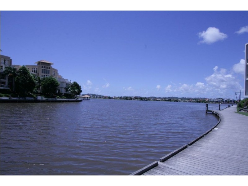 7/201 Varsity Parade, Varsity Lakes QLD 4227