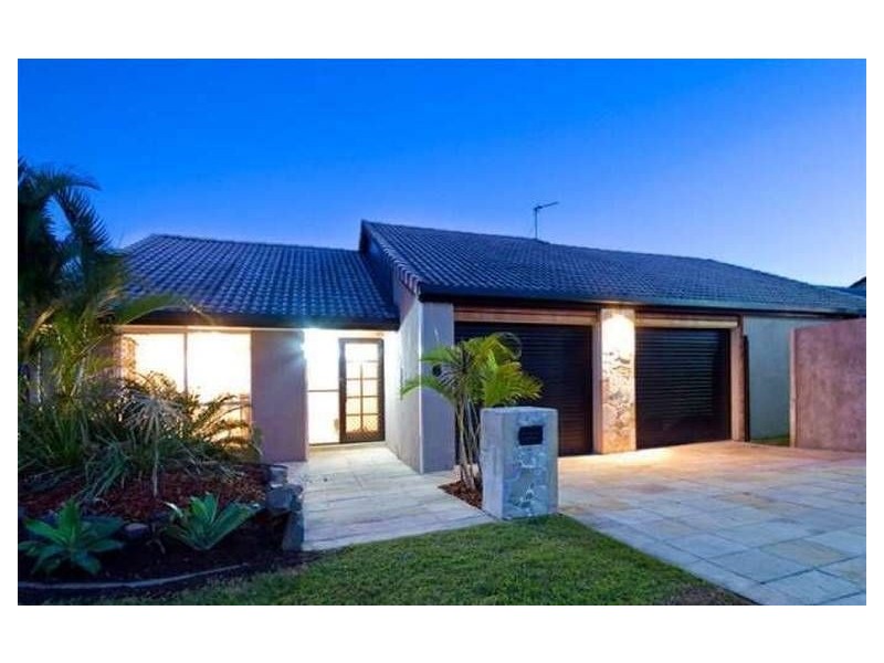 6 Prestwick Crt, Robina QLD 4226