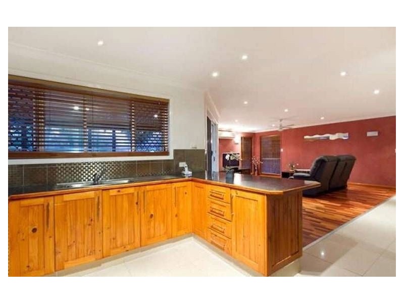 6 Prestwick Crt, Robina QLD 4226
