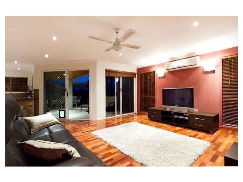 6 Prestwick Crt, Robina QLD 4226