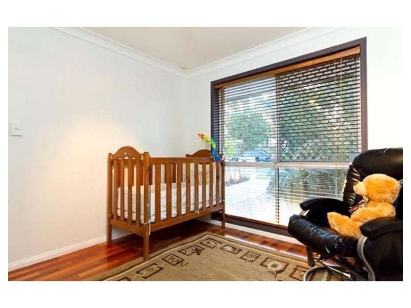 6 Prestwick Crt, Robina QLD 4226