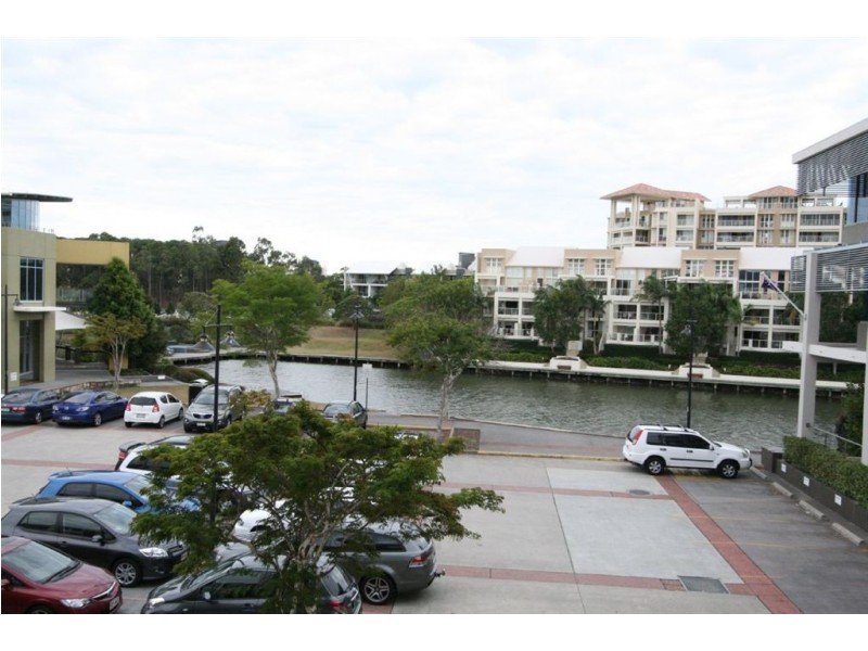 11/201 Varsity Parade, Varsity Lakes QLD 4227