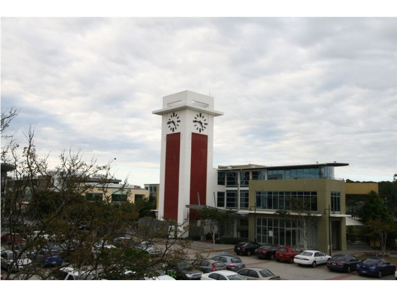 11/201 Varsity Parade, Varsity Lakes QLD 4227